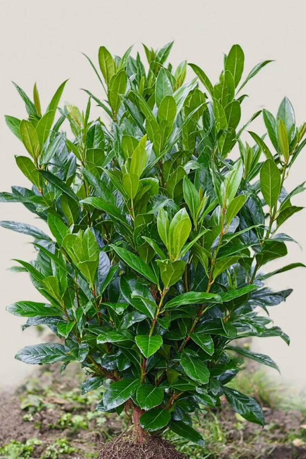 Laurbærhegg Bonaparte