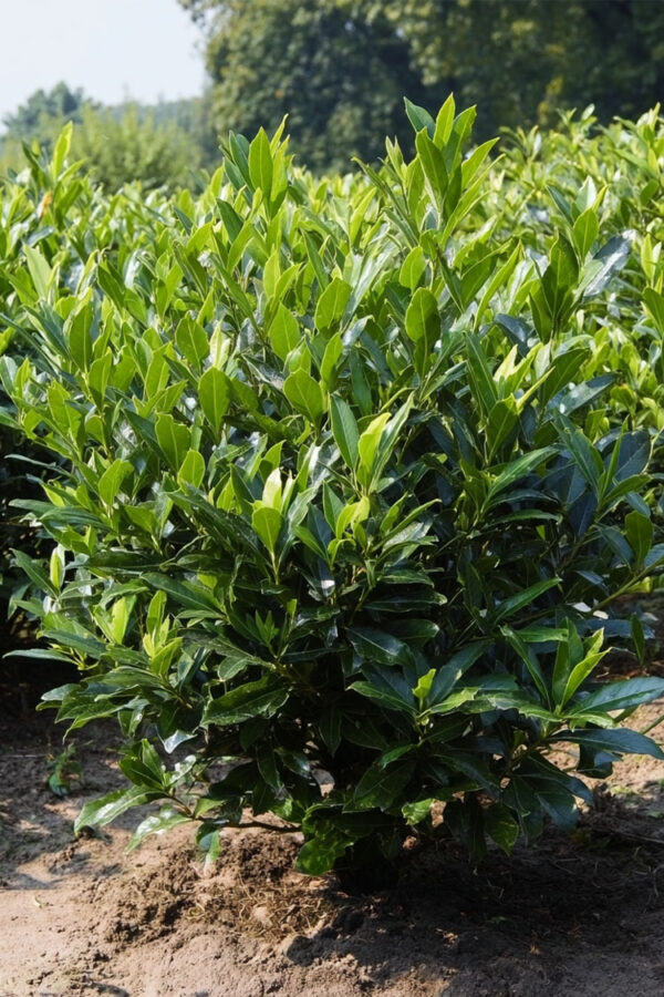 Laurbærhegg Otto-Luyken