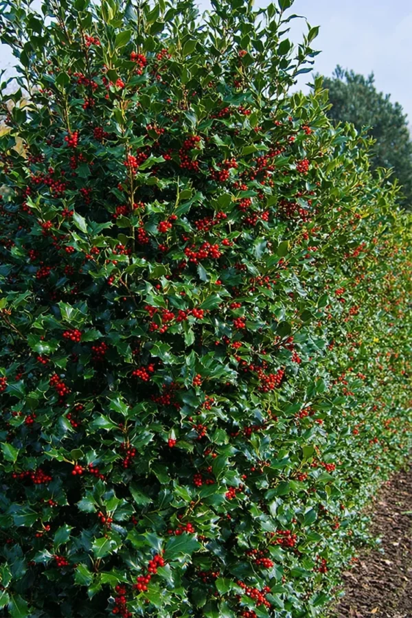 Kystkristtorn Alaska