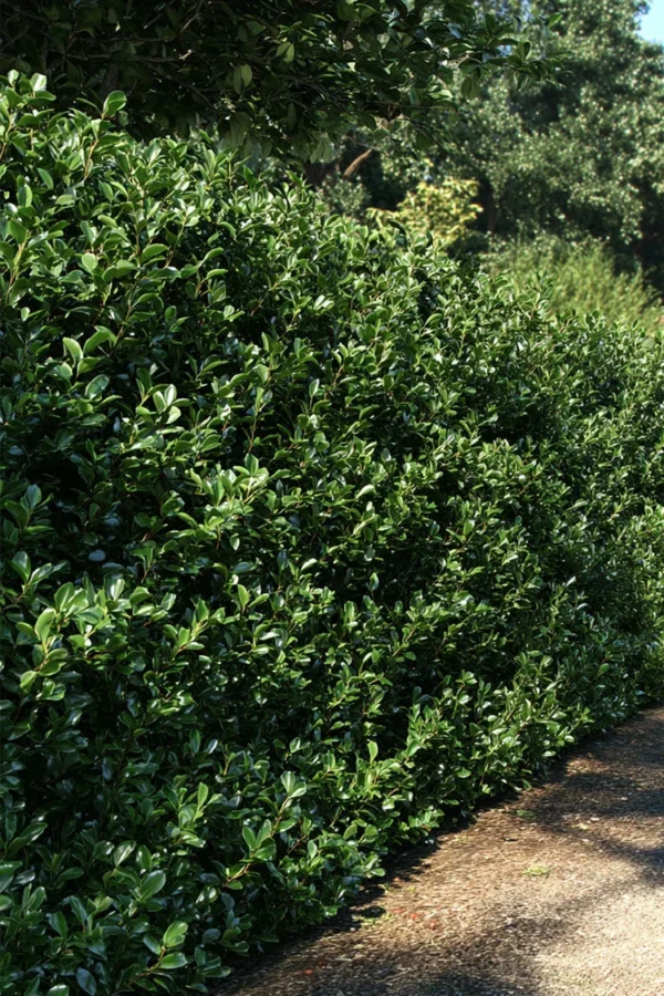 Kristtorn Heckenstar