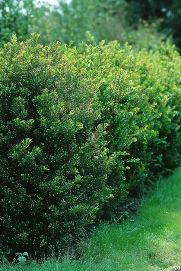 Hybridbarlind 'Grønland'