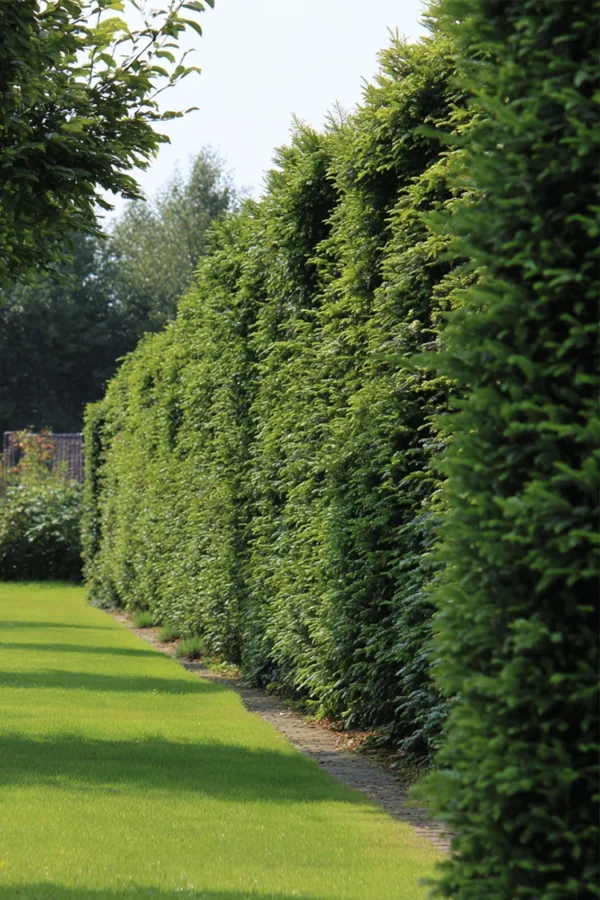 Hybridbarlind Hillii