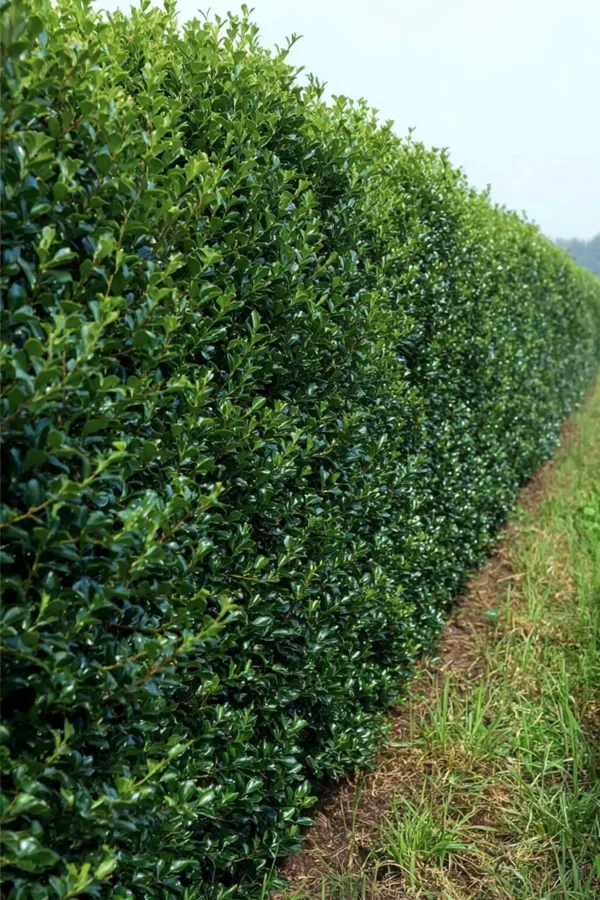 Kristtorn Heckenpracht