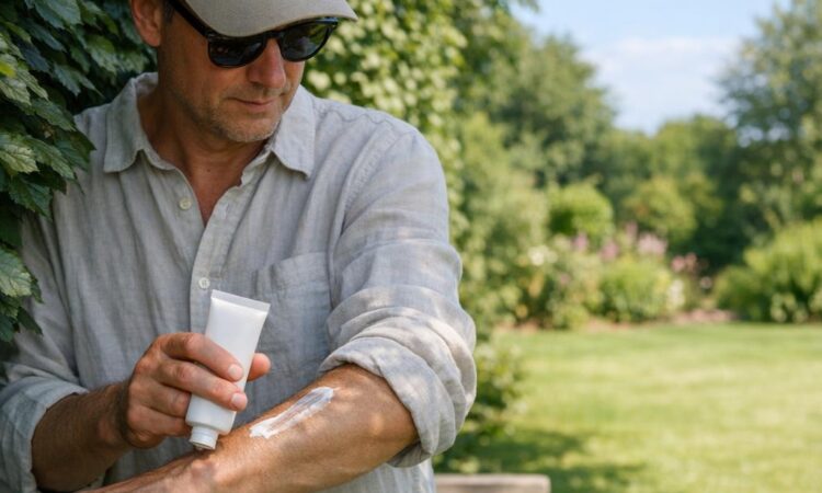 Hvorfor beskyttelse er viktigere enn sol i det lange løp