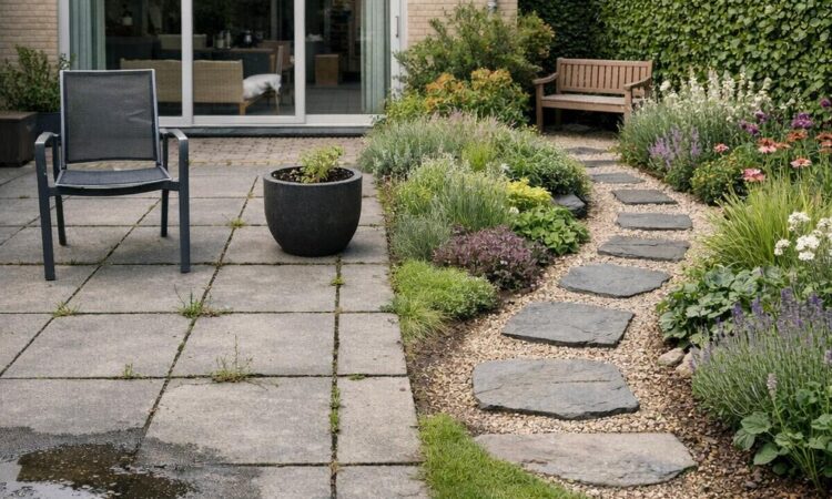 Hvorfor enkelhet ofte går galt i hagedesign