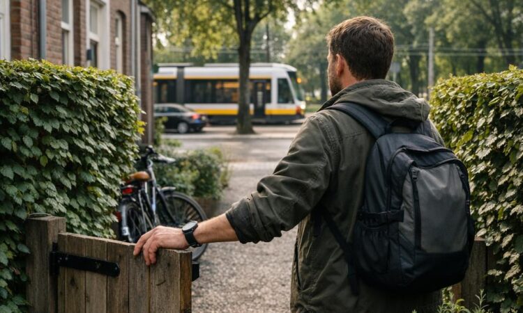 Hvorfor friluftsliv oppfattes som vanskeligere i byområder