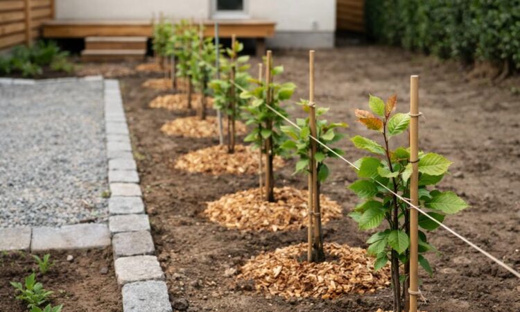 Hvorfor hager kan føles halvferdige i årevis