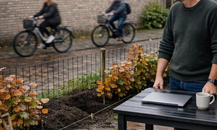 Hvorfor halvferdig personvern ofte føles verre enn ingenting i det hele tatt