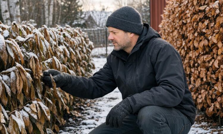 Hvorfor mange angrer på hagevalg etter den første vinteren