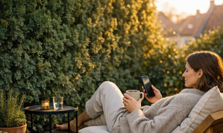Hvorfor personvern handler mer om opplevelse enn vegger