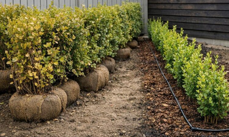 Hvorfor raske hageløsninger sjelden varer over tid