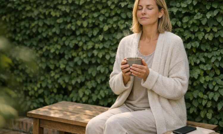 Hvorfor ro krever mer enn bare stillhet