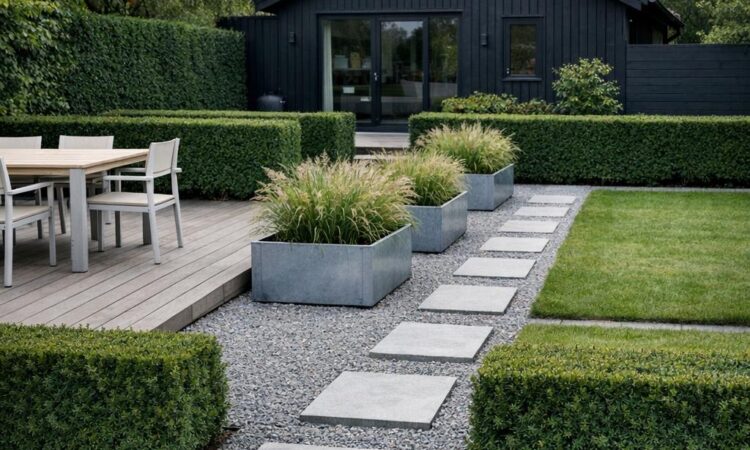 Hvorfor struktur skaper ro i utemiljøer