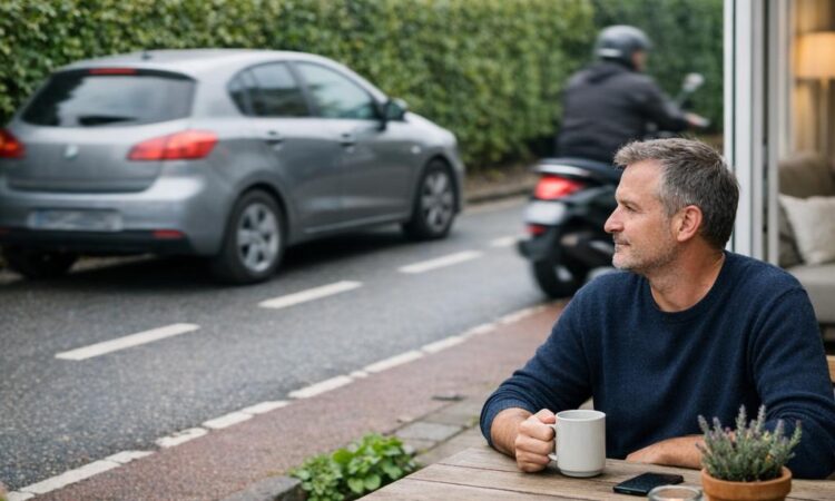 Hvorfor støy oppfattes som mer forstyrrende utendørs enn innendørs