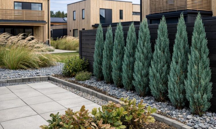 Hvorfor tradisjonelle hageidealer ikke fungerer i nye områder