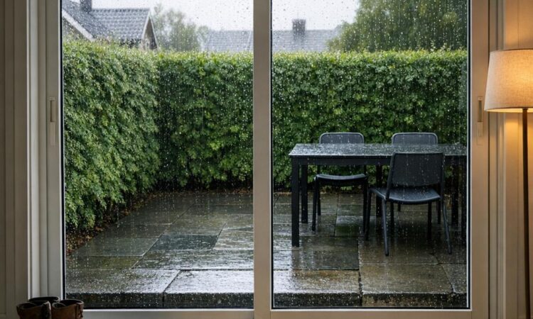 Hvorfor utemiljøer sjelden blir en naturlig del av hverdagen