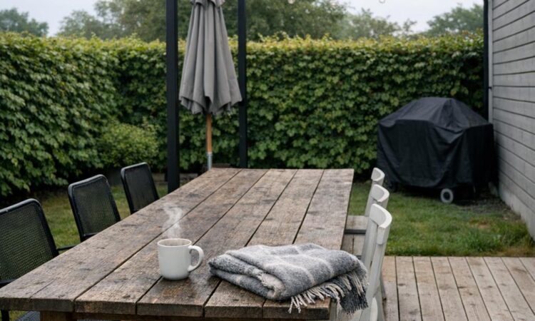 Hvorfor vi ofte overvurderer hvordan vi kommer til å bruke hagen