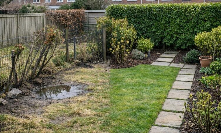 Hvorfor værbestandigheten varierer så mye mellom hager