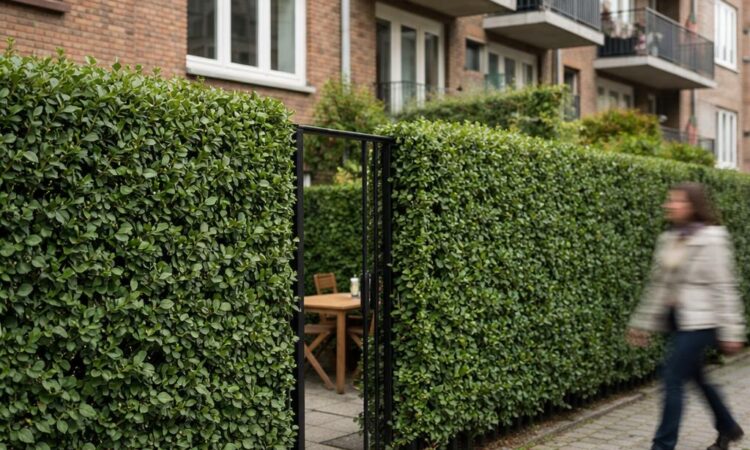 Hvorfor våre forventninger til personvern ikke har holdt tritt med bylivet